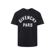 Givenchy T-shirts - Black | a1395c0e8ce981b66c41e1f61f555900a2ddf14f