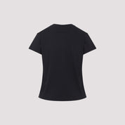 Mm6 Maison Margiela T-shirts - Black | f35b065fa66f5af127ce53f3bace517a105ce290
