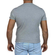 Dsquared2 Two Tone Logo T-Shirt