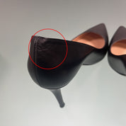 Gianvito Rossi Leather Pumps
