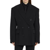 Balenciaga Wool Jacket