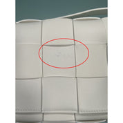 Bottega Veneta Cassette Shoulder Bag