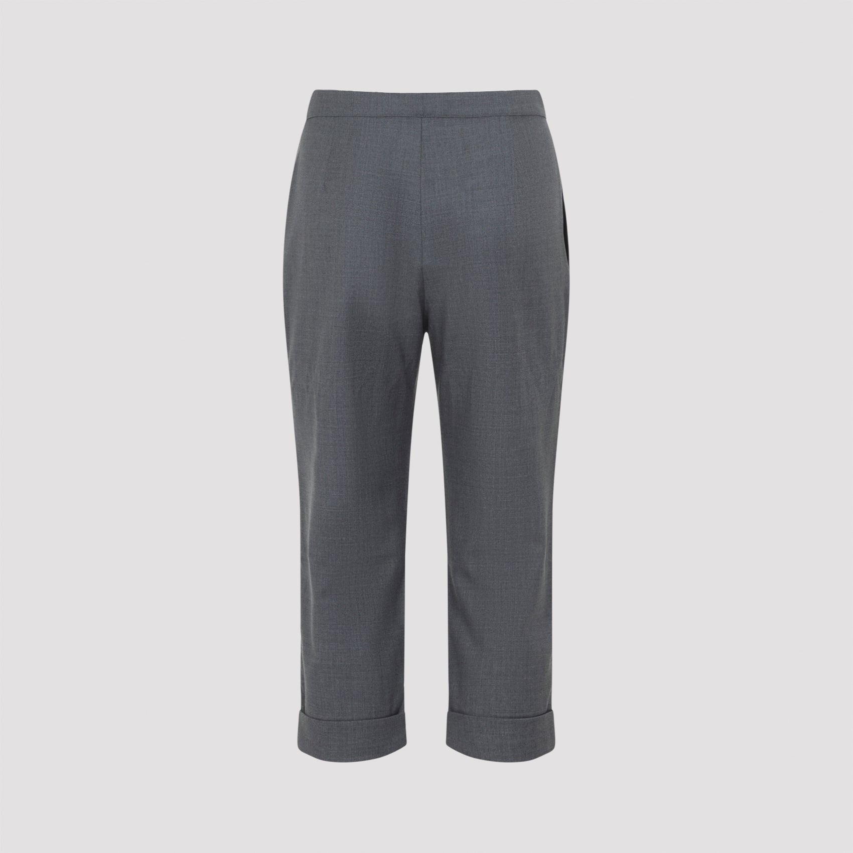 Co Regular & straight leg - Grey | 73cd9ade5db66d2d26536f09a0e380cfe90d1c4b