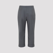 Co Regular & straight leg - Grey | 73cd9ade5db66d2d26536f09a0e380cfe90d1c4b