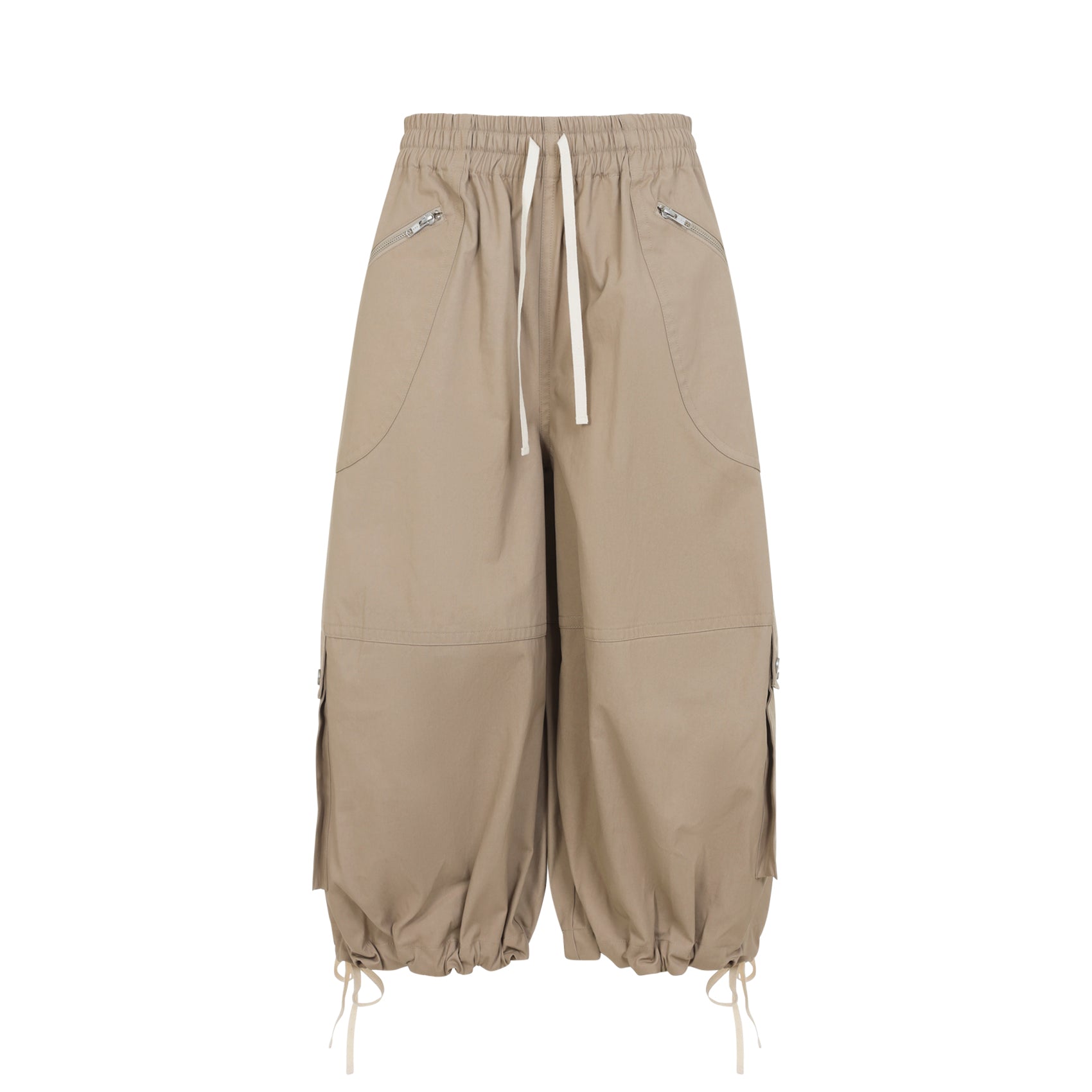 Co Regular & straight leg - Brown | d38bd59ccd0dbcd33a871d9242790590460514f4