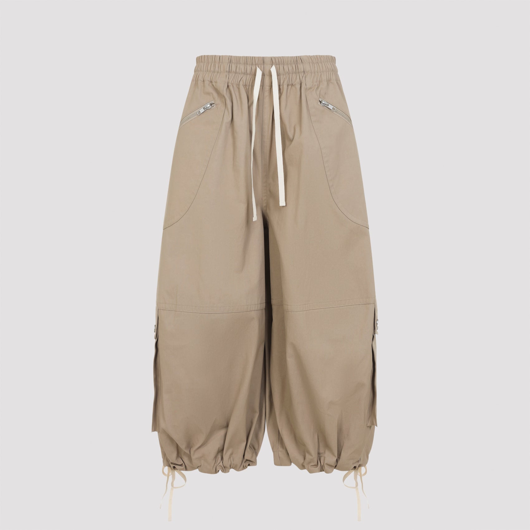 Co Regular & straight leg - Brown | 9bcbc006e9c9aef69b4bb645fcb98c2b49249ec8