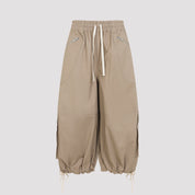 Co Regular & straight leg - Brown | 9bcbc006e9c9aef69b4bb645fcb98c2b49249ec8
