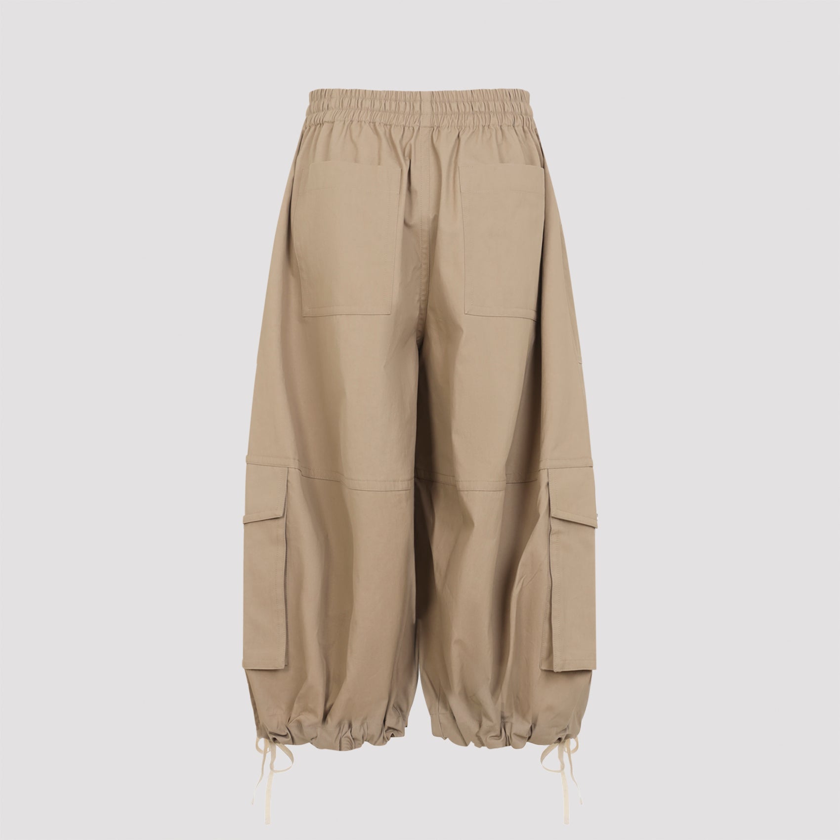 Co Regular & straight leg - Brown | 12fd743bcb122785b51c2008f9f2b58a67cf444f