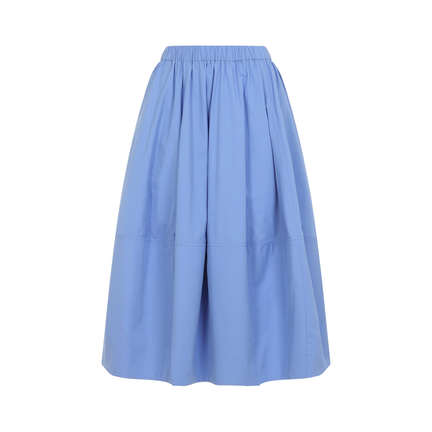 Co Midi skirts - Blue | 5568c5bf6e103a19c7e4ccbcee2f93c88c84086b
