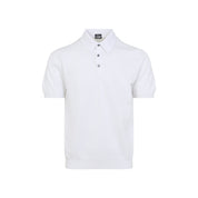 Kiton Polo - White | 48202f5b5a5755df24a353a39c215b9fecc9c663