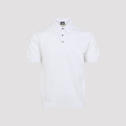 Kiton Polo - White | 73bd3069e63594e5ac49dd61e3c13c1e1603932e
