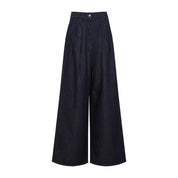 Dries Van Noten Jeans - Blue | 76c2ba25cdb719cb5c4330a40db05cb2433b75be