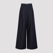 Dries Van Noten Jeans - Blue | 6ba73095940c746effdf3289aa1c413ab69f000d