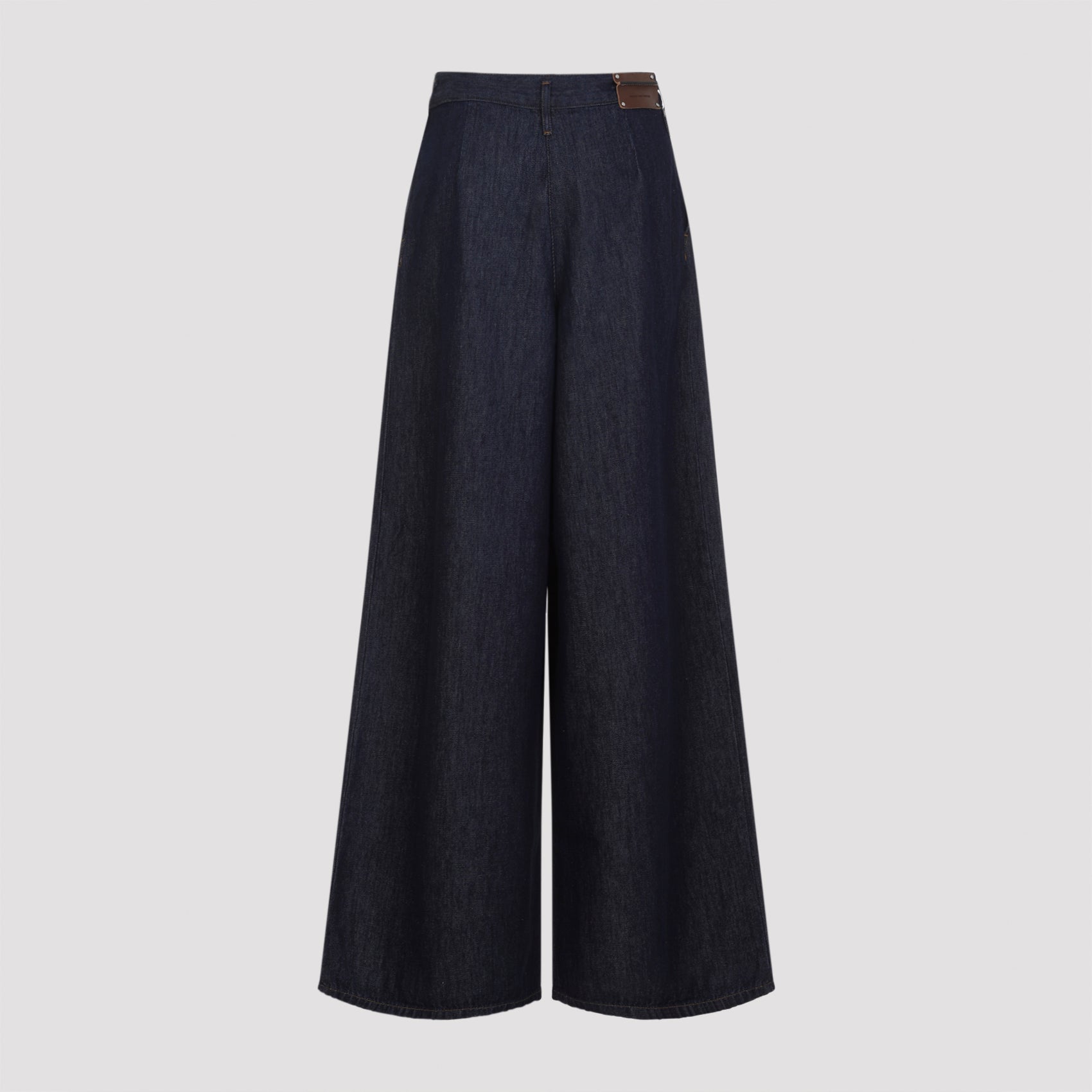 Dries Van Noten Jeans - Blue | b3670703506c510042c7d097d84b5a1b0ba83e20