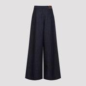 Dries Van Noten Jeans - Blue | b3670703506c510042c7d097d84b5a1b0ba83e20