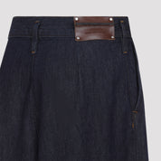 Dries Van Noten Jeans - Blue | 41ecb80b7e7640d449f1039a922ef6d1f9c15c62