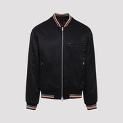 Dries Van Noten Bomber jackets - Nude & Neutrals | 3e66d3cd2212fbbf1155ce6e0eff6a62214358b7