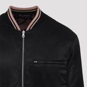 Dries Van Noten Bomber jackets - Nude & Neutrals | ebd34246efb7863d247c6f0214b887586b5b3c4f