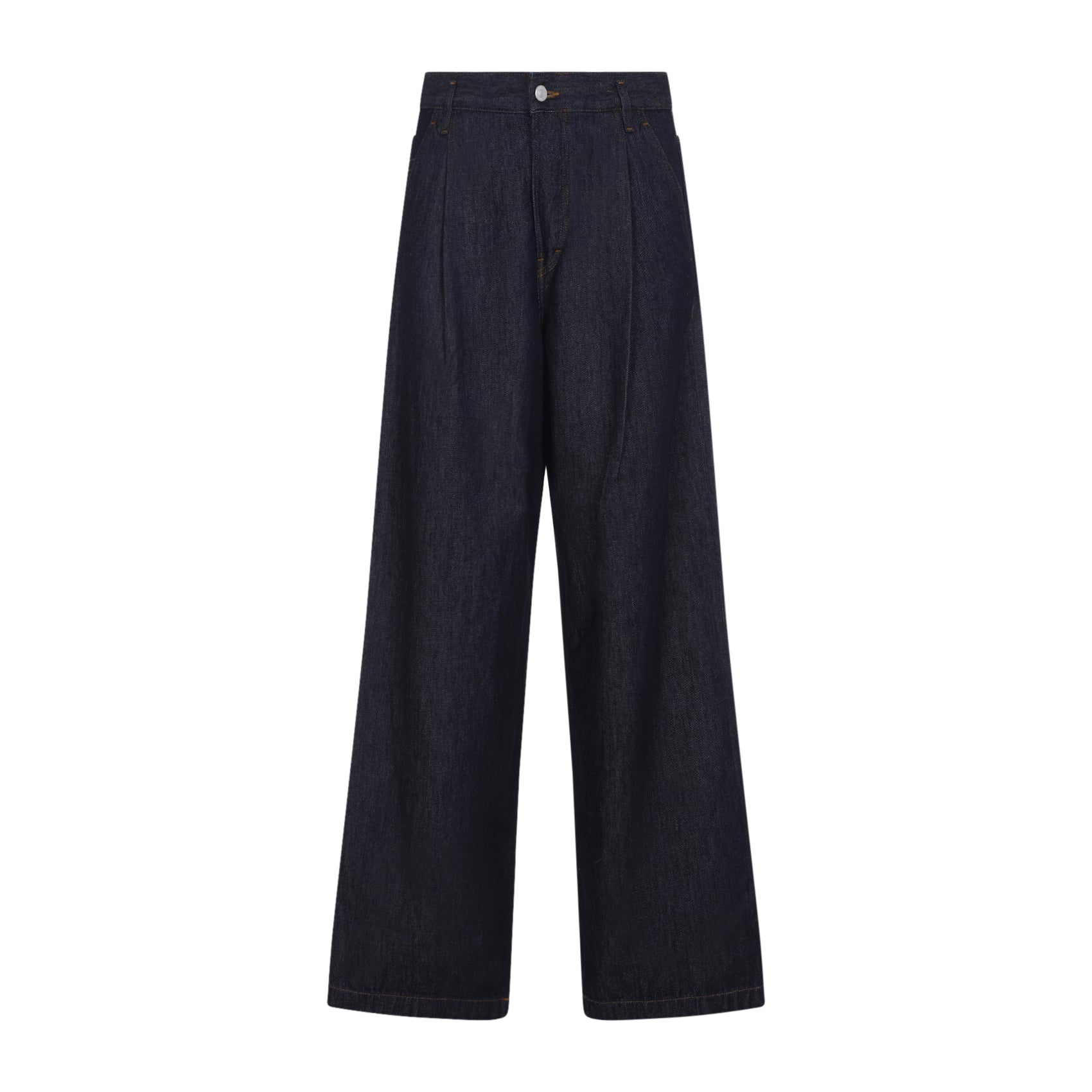 Dries Van Noten Jeans - Blue | 55120dac1e95e74a85505462656ab7505ba83af1