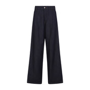 Dries Van Noten Jeans - Blue | 55120dac1e95e74a85505462656ab7505ba83af1