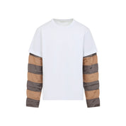 Dries Van Noten T-shirts - White | c9134174b2d0a924de02263acf1a7f0d00c4e59e
