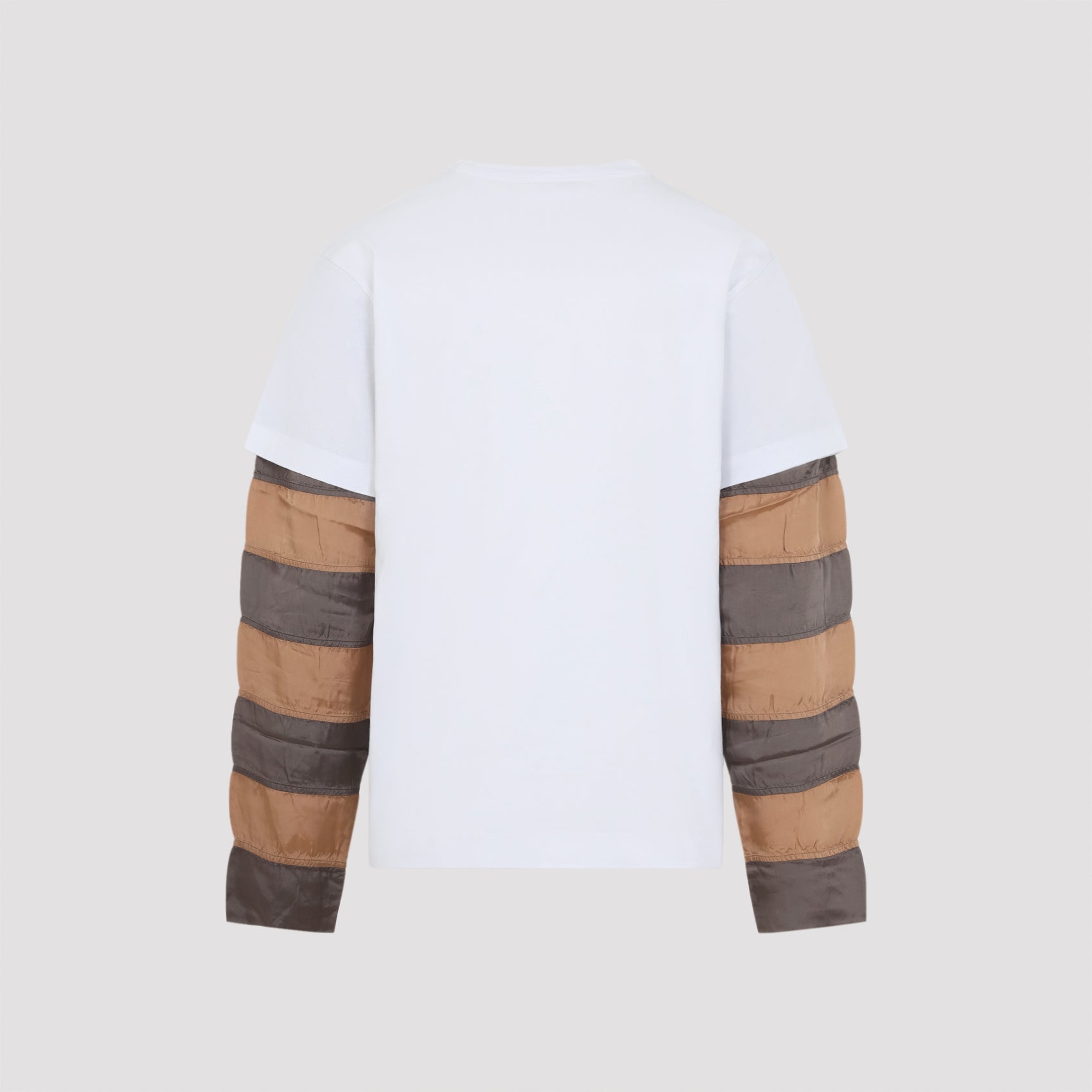 Dries Van Noten T-shirts - White | 9b8bbdd08493c12cc53ba5c793b085bb57f75642
