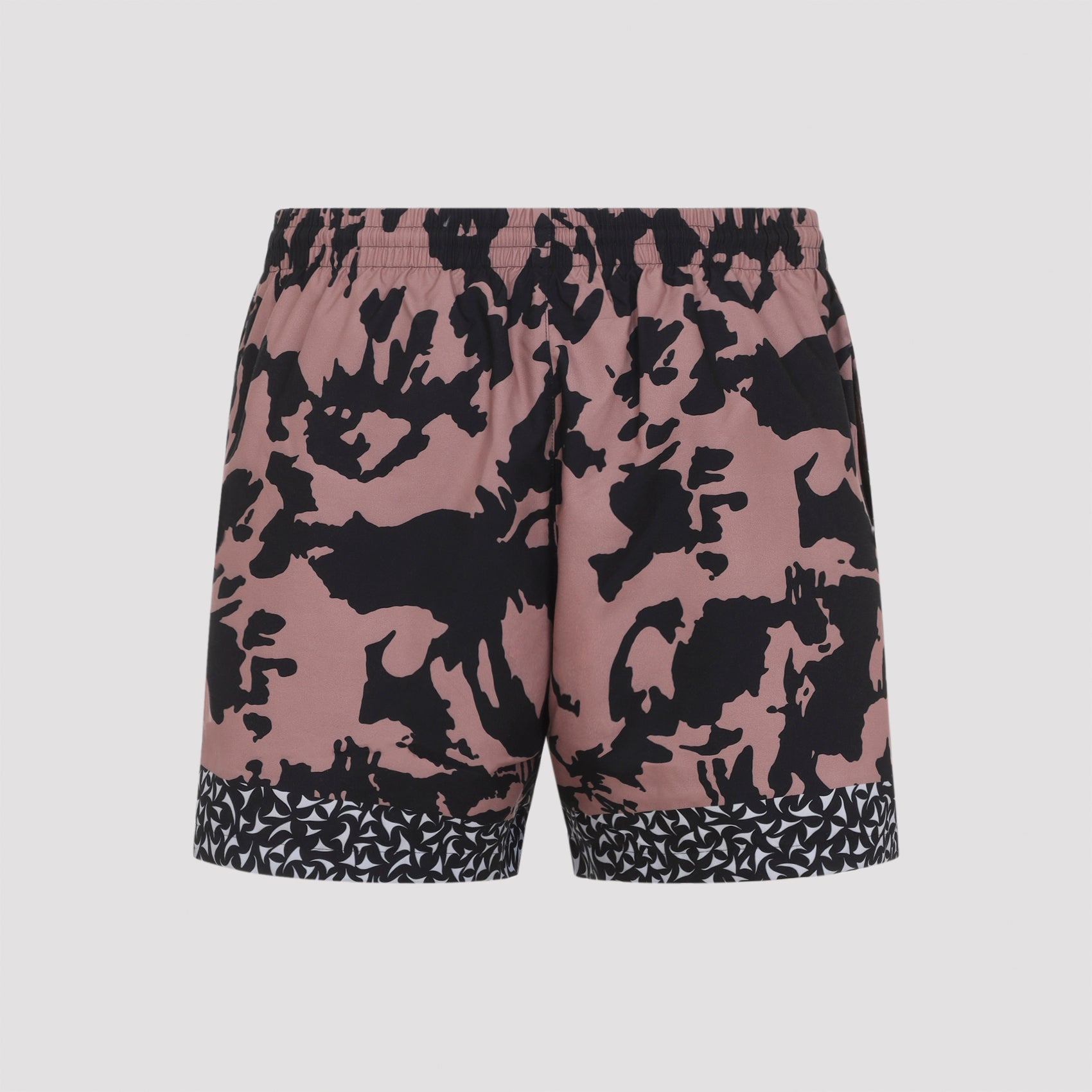 Dries Van Noten Swim shorts - Nude & Neutrals | e4745c856a554fdcadea5a260fc683ca3a31663a