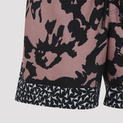Dries Van Noten Swim shorts - Nude & Neutrals | e73641395bef8c16cae7ae544c92c2f1a9d10665