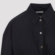 Lemaire Shirts - Blue | b46015c5093fde98f1cf78755a3cbf5f3a8e5525