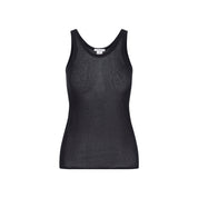 Lemaire Tops - Blue | 7ce68c5ca241e74a0ccac960736cb7a3a2fdf4c2