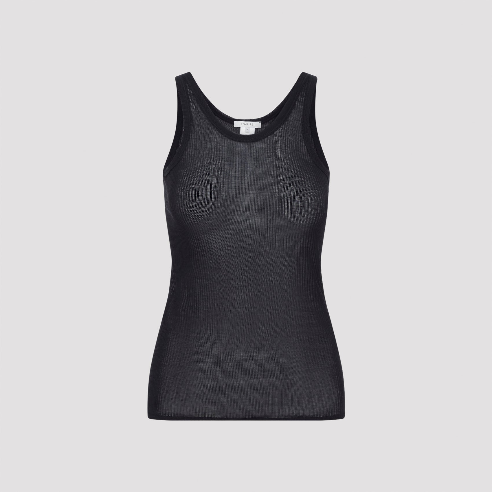 Lemaire Tops - Blue | c07b3d4b1351f85c34b7d67d82e04b065cc22dee