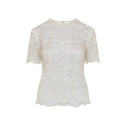 Ermanno Scervino Top - WOMEN CLOTHING - Ermanno Scervino - T.Luxy