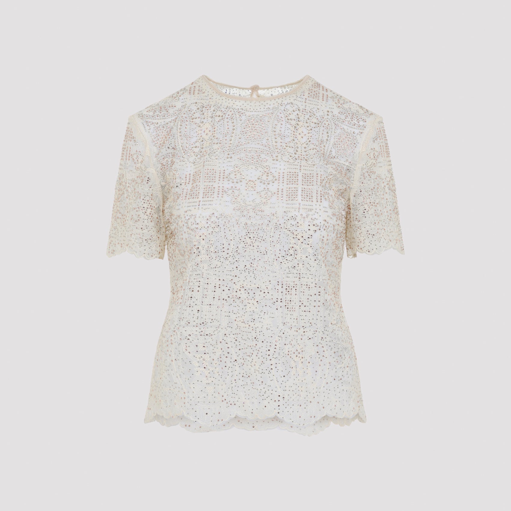 Ermanno Scervino Top - WOMEN CLOTHING - Ermanno Scervino - T.Luxy