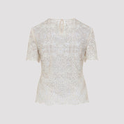 Ermanno Scervino Top - WOMEN CLOTHING - Ermanno Scervino - T.Luxy