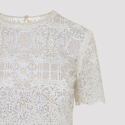 Ermanno Scervino Top - WOMEN CLOTHING - Ermanno Scervino - T.Luxy