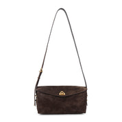 Balenciaga Medium Le 7 Shoulder Bag - WOMEN BAGS - Balenciaga - T.Luxy