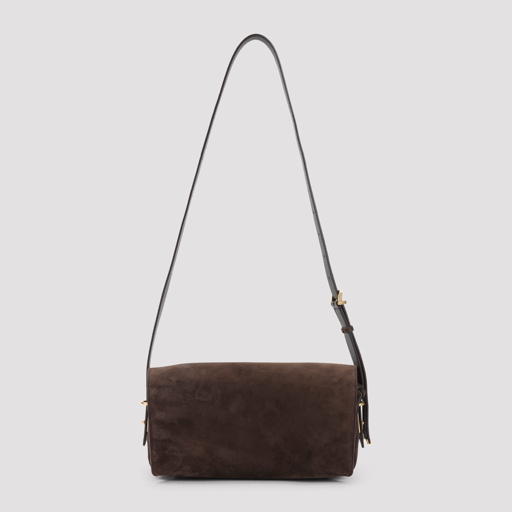 Balenciaga Medium Le 7 Shoulder Bag - WOMEN BAGS - Balenciaga - T.Luxy