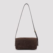 Balenciaga Medium Le 7 Shoulder Bag - WOMEN BAGS - Balenciaga - T.Luxy