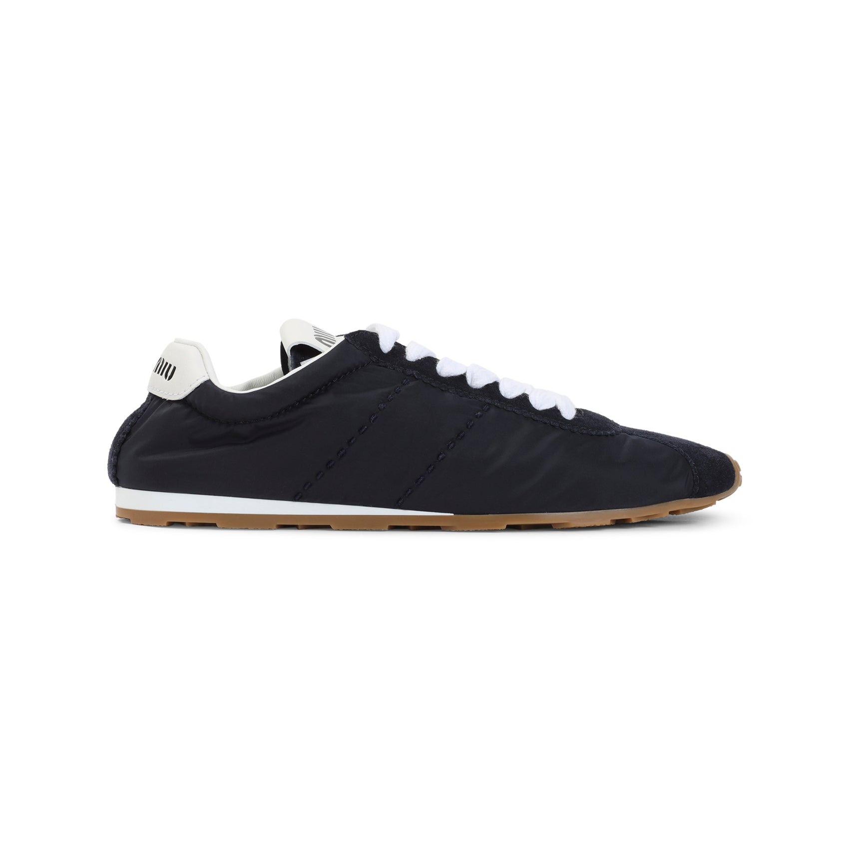 Miu Miu Polyamide Sneakers - WOMEN SHOES - Miu Miu - T.Luxy