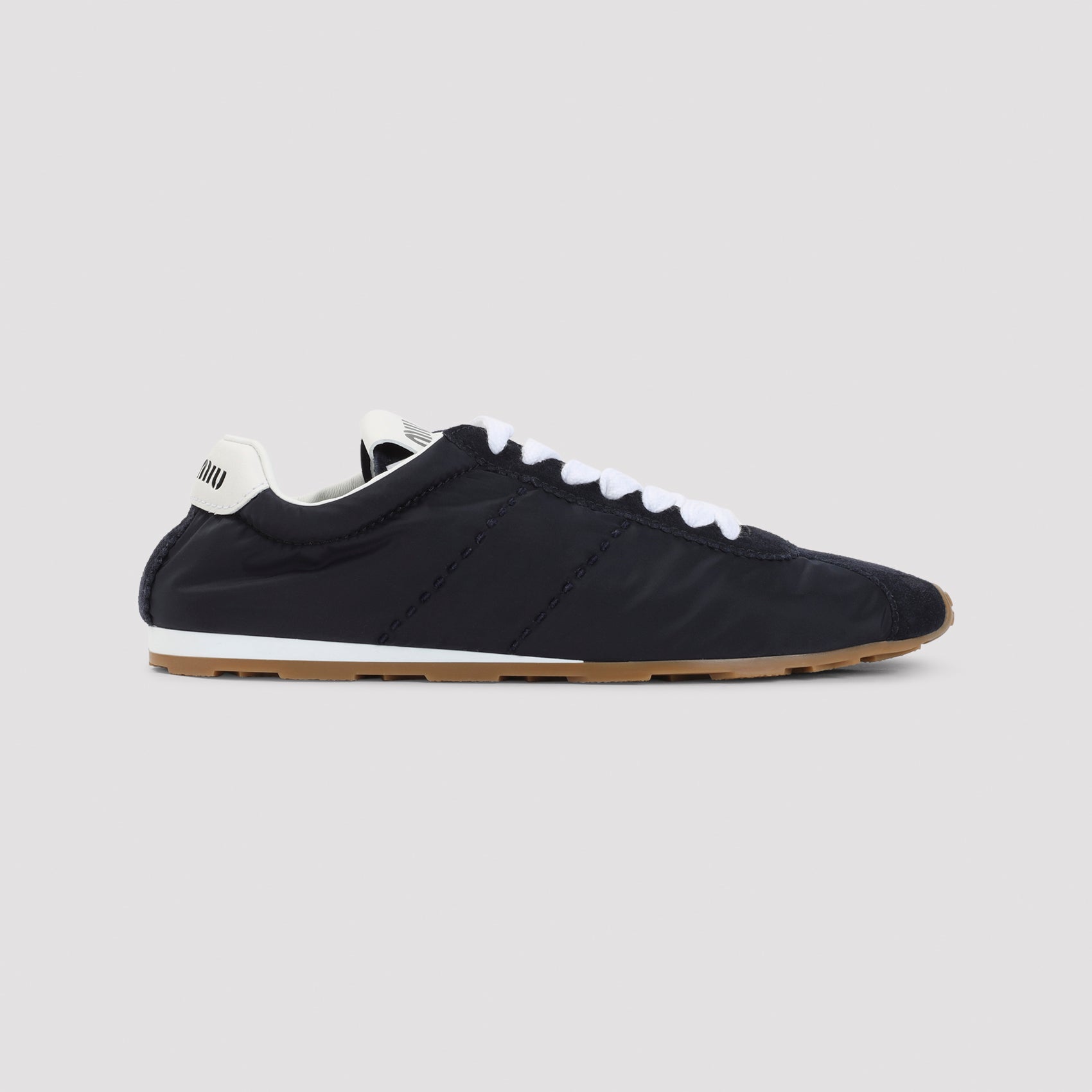 Miu Miu Polyamide Sneakers - WOMEN SHOES - Miu Miu - T.Luxy