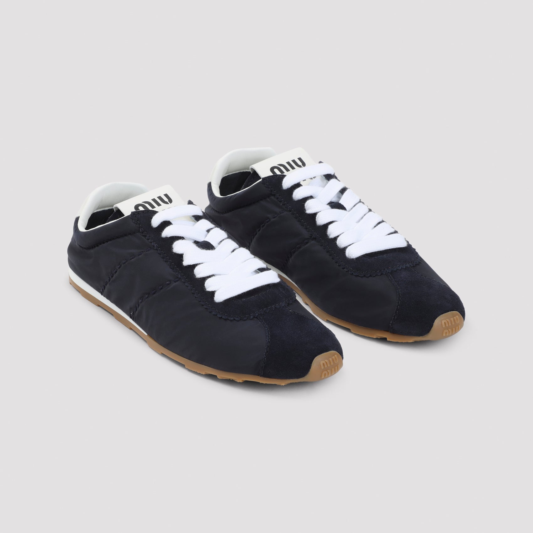 Miu Miu Polyamide Sneakers - WOMEN SHOES - Miu Miu - T.Luxy