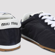 Miu Miu Polyamide Sneakers - WOMEN SHOES - Miu Miu - T.Luxy