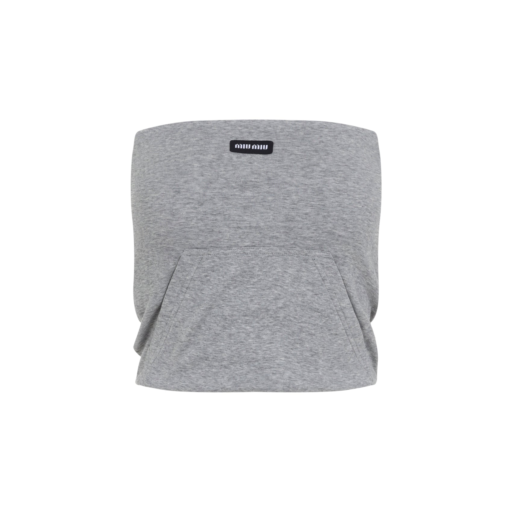 Miu Miu Top - WOMEN CLOTHING - Miu Miu - T.Luxy
