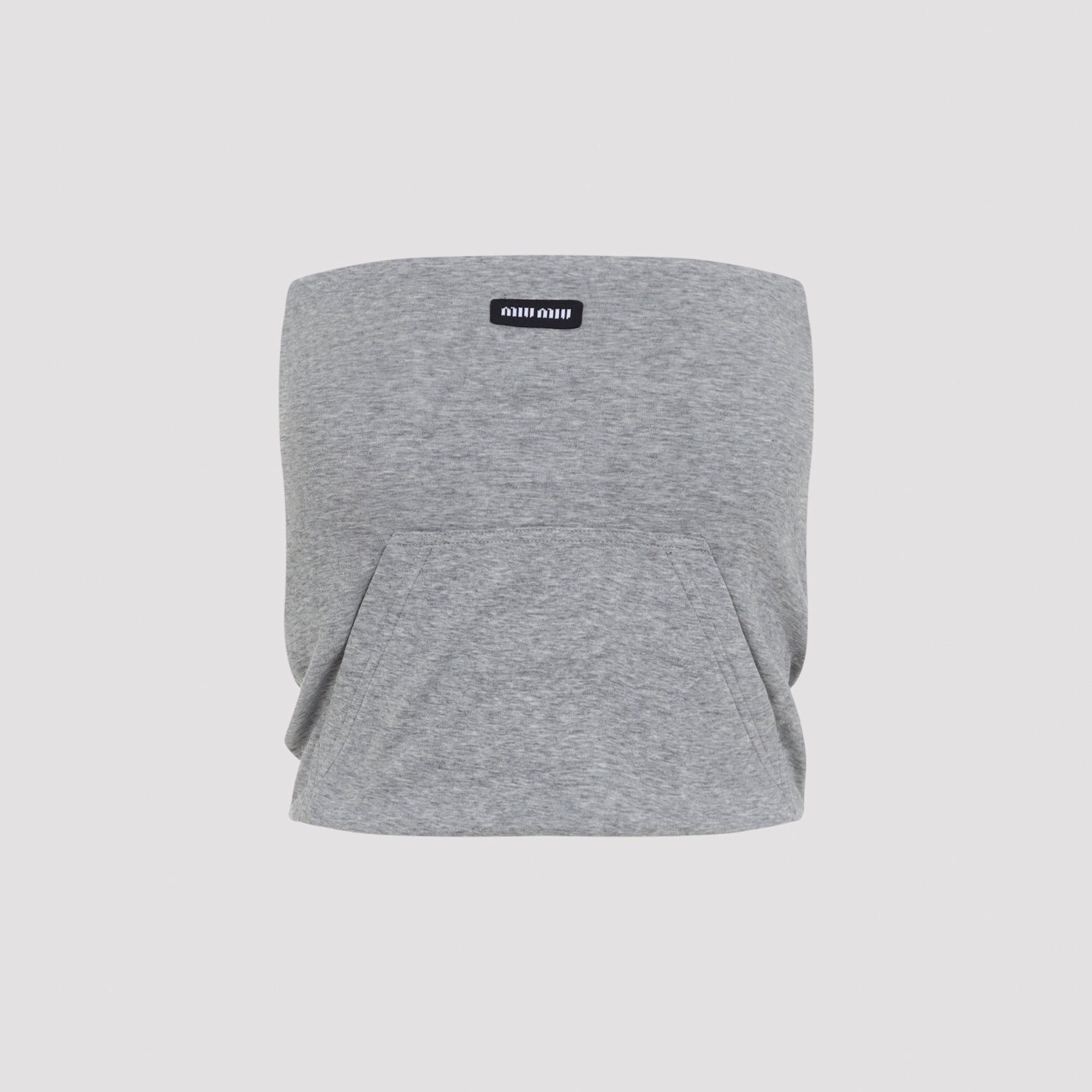 Miu Miu Top - WOMEN CLOTHING - Miu Miu - T.Luxy