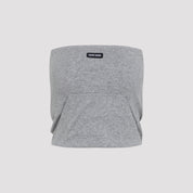 Miu Miu Top - WOMEN CLOTHING - Miu Miu - T.Luxy