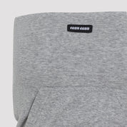 Miu Miu Top - WOMEN CLOTHING - Miu Miu - T.Luxy