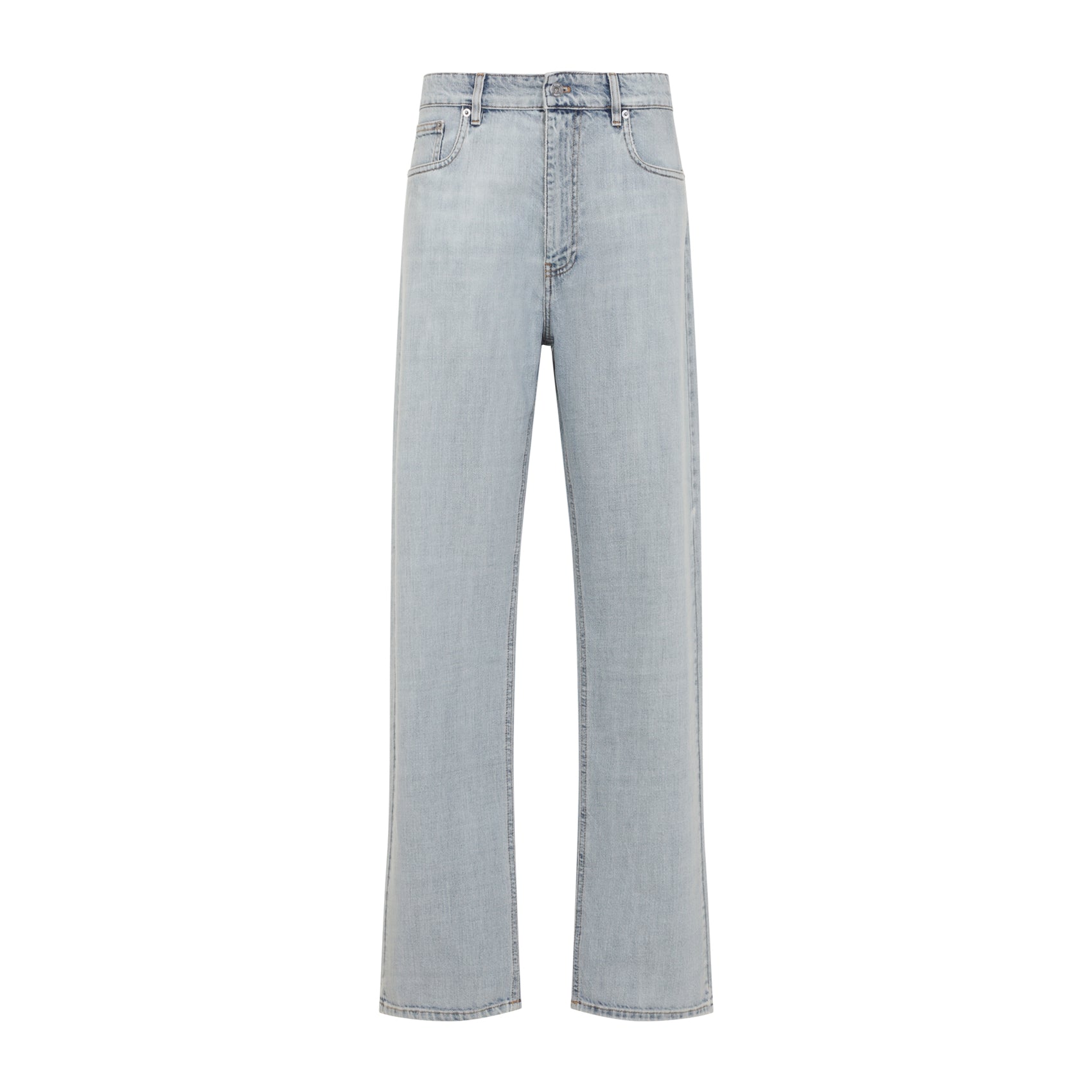 Miu Miu Jeans - WOMEN CLOTHING - Miu Miu - T.Luxy
