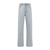 Miu Miu Jeans - WOMEN CLOTHING - Miu Miu - T.Luxy