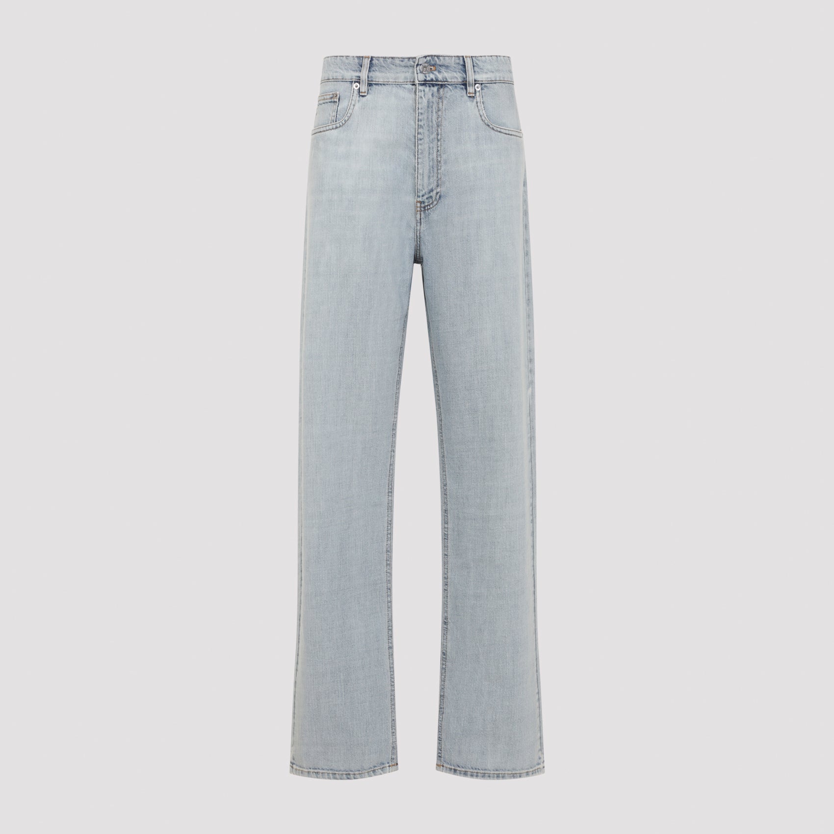 Miu Miu Jeans - WOMEN CLOTHING - Miu Miu - T.Luxy