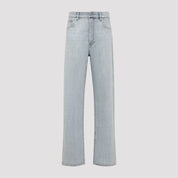 Miu Miu Jeans - WOMEN CLOTHING - Miu Miu - T.Luxy